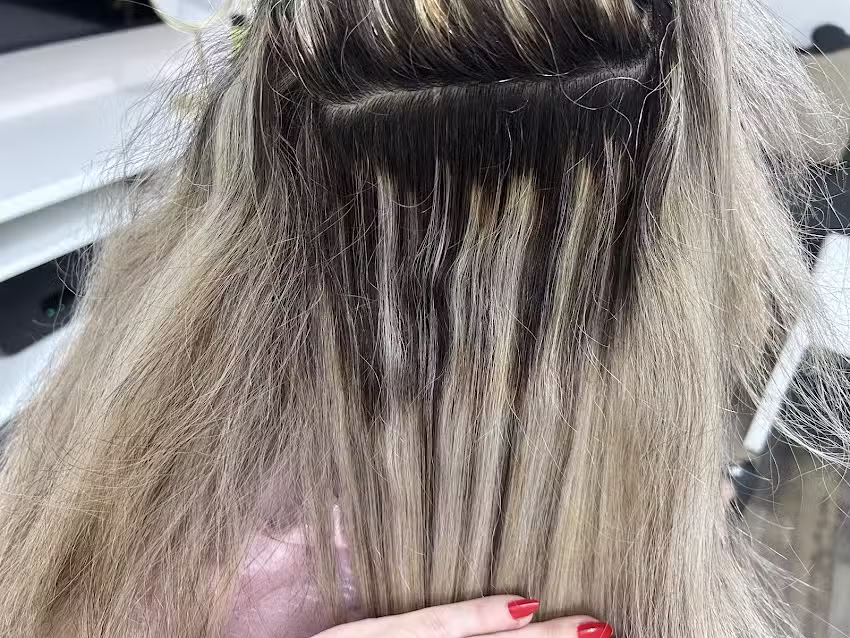 Ayse&rsquo;s Hairflair
