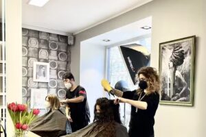 Aysel & Ugur Tarlak Friseur & Akademie