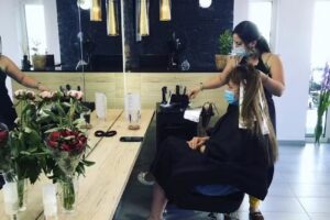 Ayses Hair Spa Dieburg