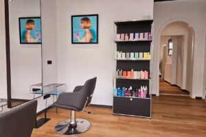 Ayten Ingenc Hairstylist