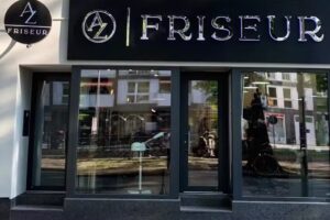 AZ Friseur Krefeld
