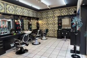 Az1 Friseursalon & Barbershop
