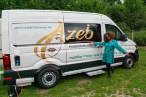 Azeb Hairmobil