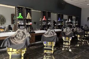Azzam Hair & Style &ndash; Barbershop & Salon &ndash; Cottbus-Sielow
