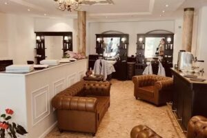 B Club &ndash; Barbieri d&rsquo;Italia