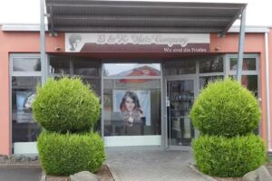 B & K Hair Company GmbH