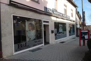 B&L Hairstyling