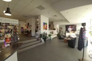 B.Style / Hairartist