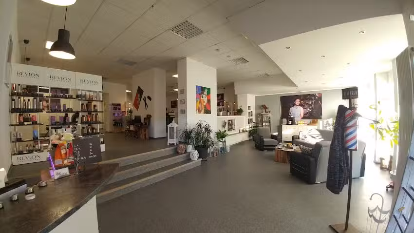 B.Style / Hairartist