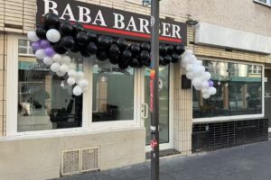Baba Barber – Köln