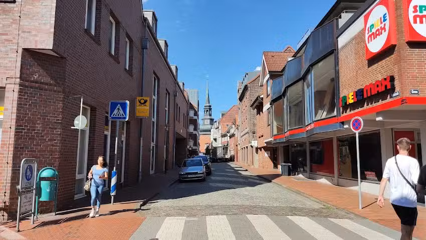 Babacan &ndash; Frisur & Barbier