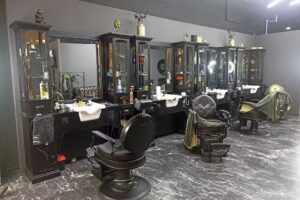 BABACUT HAIR SALON PEP
