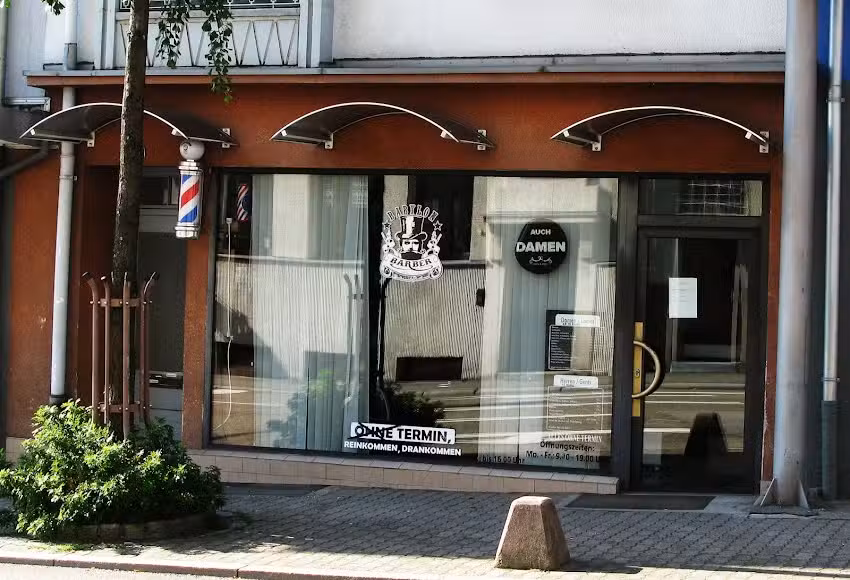 Babylon Barber Shop