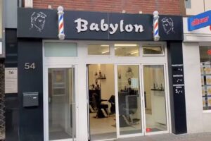 Babylon friseur D&uuml;ren