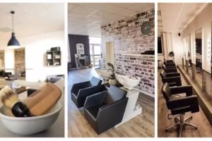 Bachinger Hairdresser