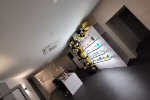 Backstage Hairdesign Friseur &ndash; Meisterbetrieb in Taufkirchen Vils