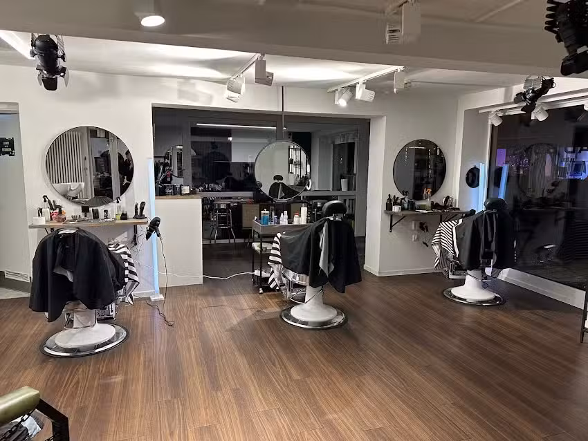 BadBoys Barber