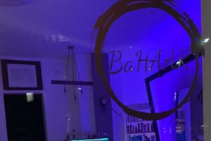 BaHAAR Friseursalon