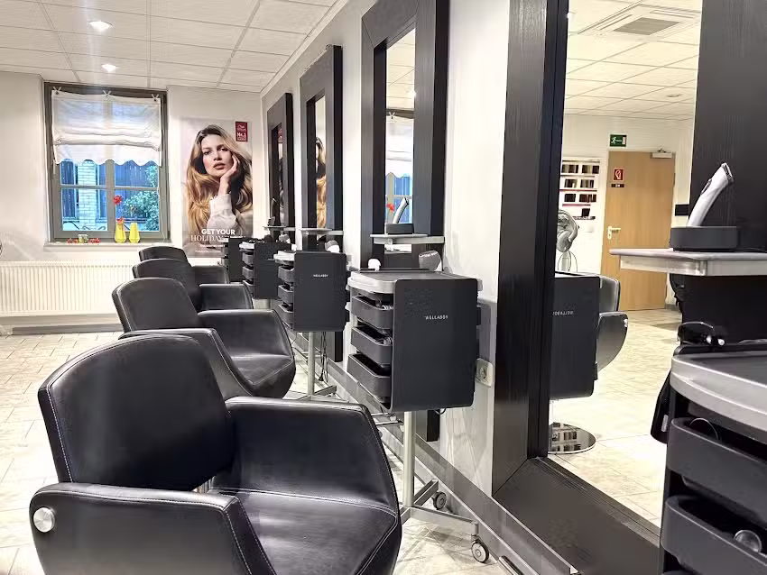 Baier&rsquo;s Friseure