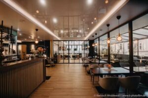 Bajrami Styling & Coffeebar – Herten
