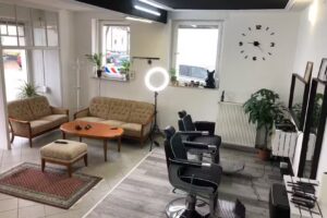 BAKHTIYAROV HAIR EDUCATOR