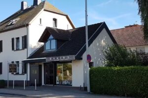 BAKIR‘S Barber Shop – Taunusstein