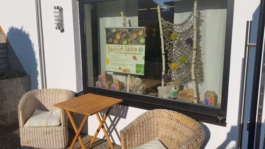 Balance Der Naturfriseur H&ouml;chstadt Inh. Elke Nowack