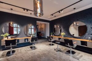 Balayage.Berlin am Bassin in Potsdam