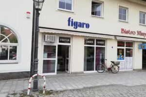 BALENO Haarmanufaktur Bad Düben