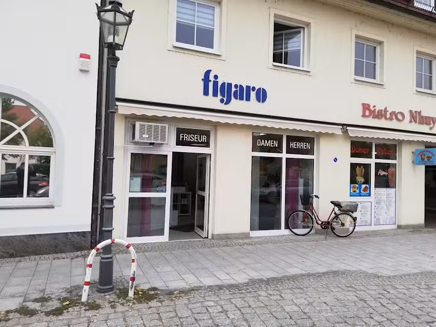 BALENO Haarmanufaktur Bad D&uuml;ben