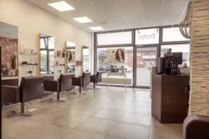 Bandera &ndash; Art of Hair