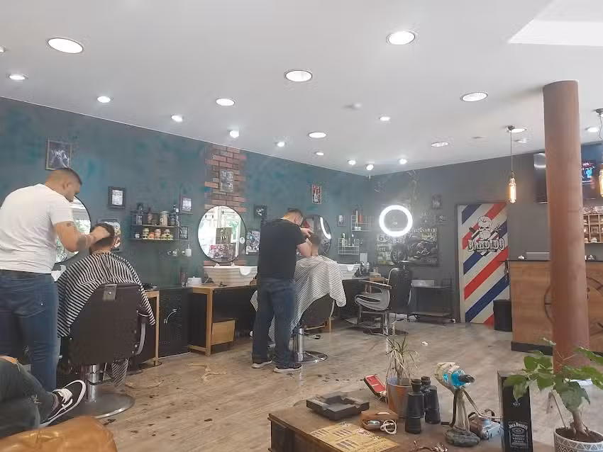 Bandido Barber Shop Horb
