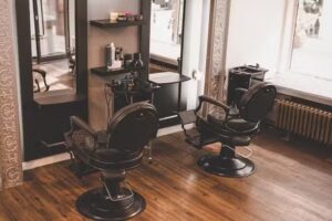 BANIN &ndash; Friseur-Atelier-Kiel