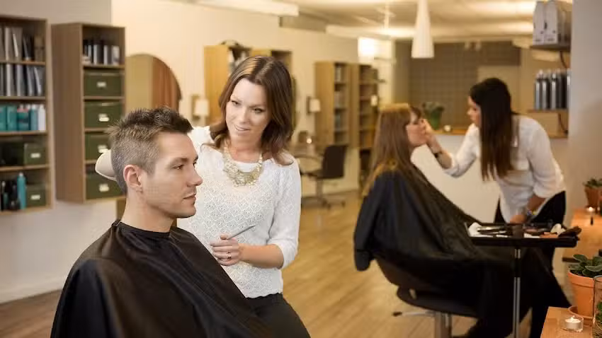 Barbara Johnson Hairdesign &ndash; Friseur Hannover