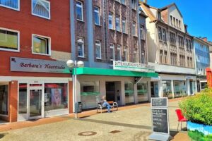 Barbara s Haarstudio kiesow