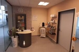 Barbara Sosin Hairstyle | Friseursalon im JosefCarrée