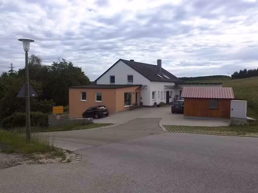 Barbaras Haarstudio