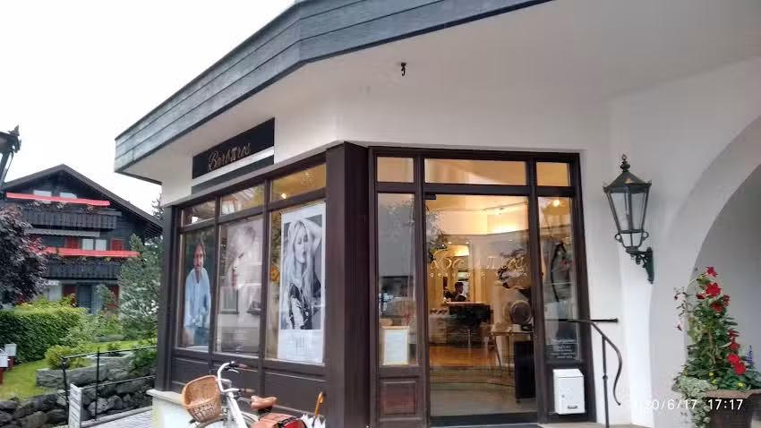 Barbaros-Oberstaufen