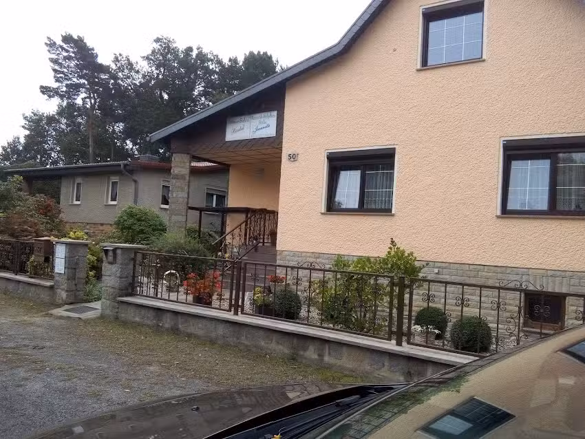 B&auml;rbel Rodszies