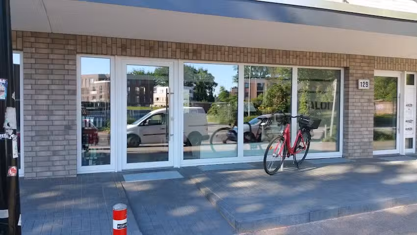 B&auml;rbel Schneider