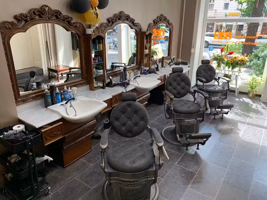 Barbella Hair&Beauty