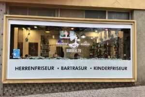 Barber 79 – Bietigheim-Bissingen
