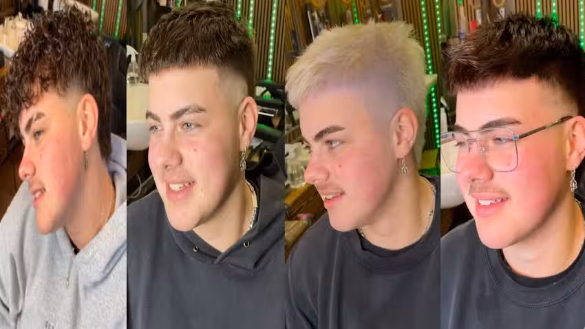 Barber And Style Studio