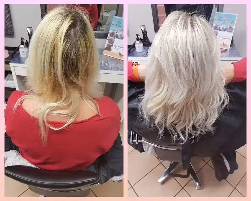 Barber Baran ~ Salon Haarkultur