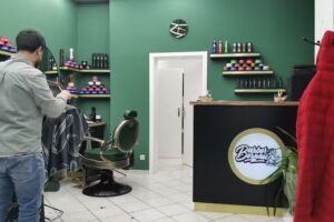 Barber Bernau