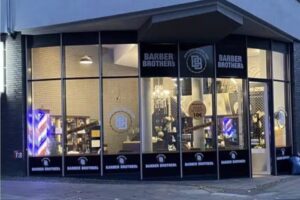 Barber Brother&rsquo;s