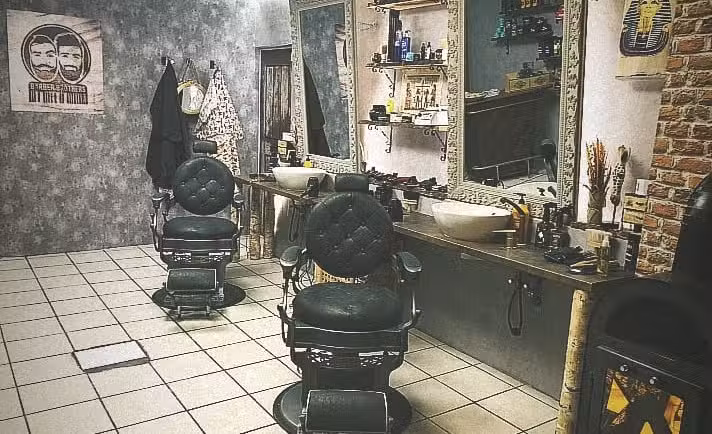 BARBER BROTHERS