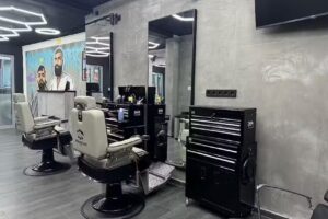 Barber Brothers | Friseur Hamburg Harburg