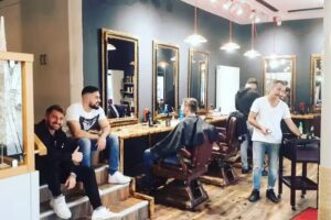 Barber Diamond Eppingen