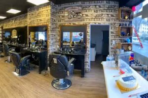 Barber G&ouml;kho Mainz v2